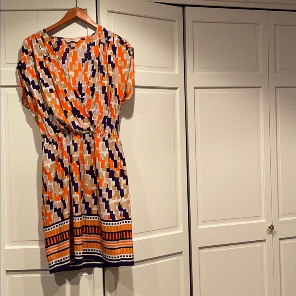 Beautiful Silk Presley Skye Dress